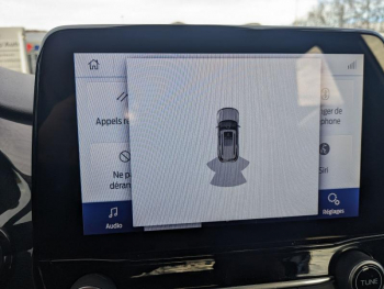 Photo 19 du bon plan FORD Puma 1.0 Flexifuel 125ch S&S  ST-Line occasion à 22490 €