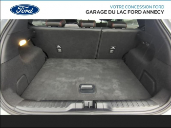 Photo 12 du bon plan FORD Puma 1.0 Flexifuel 125ch S&S mHEV ST-Line X occasion à 24490 €