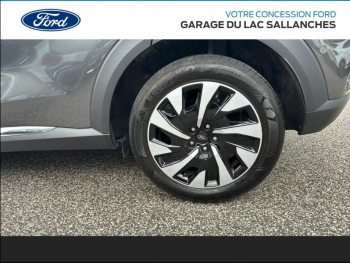 Photo 4 du bon plan FORD Puma 1.0 Flexifuel 125ch S&S mHEV Titanium occasion à 20990 €