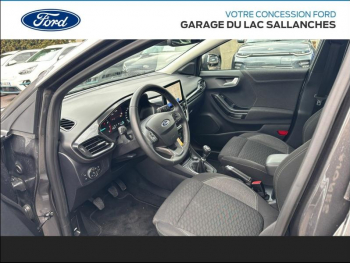 Photo 5 du bon plan FORD Puma 1.0 Flexifuel 125ch S&S mHEV Titanium occasion à 20990 €