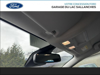Photo 6 du bon plan FORD Puma 1.0 Flexifuel 125ch S&S mHEV Titanium occasion à 20990 €