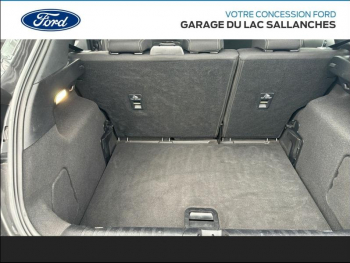 Photo 12 du bon plan FORD Puma 1.0 Flexifuel 125ch S&S mHEV Titanium occasion à 20990 €