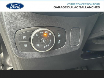 Photo 14 du bon plan FORD Puma 1.0 Flexifuel 125ch S&S mHEV Titanium occasion à 20990 €