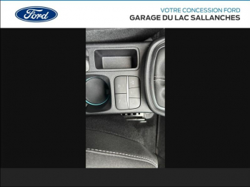 Photo 17 du bon plan FORD Puma 1.0 Flexifuel 125ch S&S mHEV Titanium occasion à 20990 €