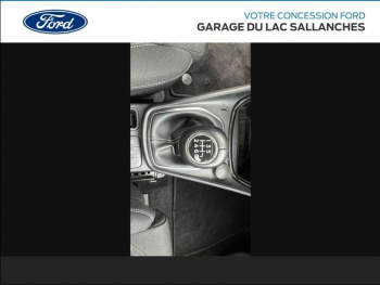 Photo 18 du bon plan FORD Puma 1.0 Flexifuel 125ch S&S mHEV Titanium occasion à 20990 €