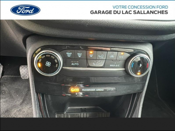 Photo 20 du bon plan FORD Puma 1.0 Flexifuel 125ch S&S mHEV Titanium occasion à 20990 €