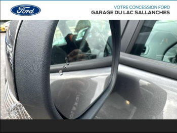 Photo 26 du bon plan FORD Puma 1.0 Flexifuel 125ch S&S mHEV Titanium occasion à 20990 €