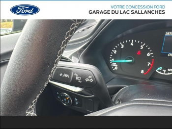 Photo 30 du bon plan FORD Puma 1.0 Flexifuel 125ch S&S mHEV Titanium occasion à 20990 €