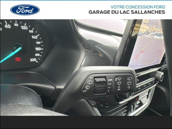 Photo 31 du bon plan FORD Puma 1.0 Flexifuel 125ch S&S mHEV Titanium occasion à 20990 €