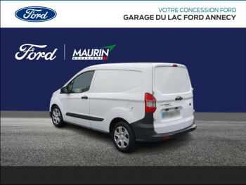 Photo 4 du bon plan FORD Transit Courier VUL 1.5 TDCI 75ch Stop&Start Trend occasion à 11890 €