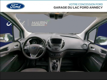 Photo 6 du bon plan FORD Transit Courier VUL 1.5 TDCI 75ch Stop&Start Trend occasion à 11890 €