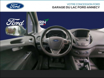 Photo 7 du bon plan FORD Transit Courier VUL 1.5 TDCI 75ch Stop&Start Trend occasion à 11890 €