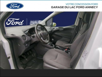 Photo 8 du bon plan FORD Transit Courier VUL 1.5 TDCI 75ch Stop&Start Trend occasion à 11890 €