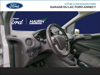 Photo 12 du bon plan FORD Transit Courier VUL 1.5 TDCI 75ch Stop&Start Trend occasion à 11890 €