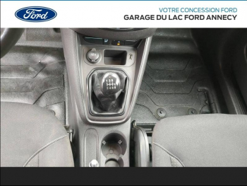 Photo 18 du bon plan FORD Transit Courier VUL 1.5 TDCI 75ch Stop&Start Trend occasion à 11890 €