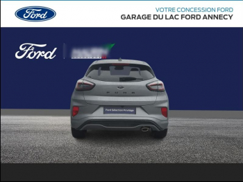Photo 3 du bon plan FORD Puma 1.0 Flexifuel 125ch S&S mHEV ST-Line X occasion à 24390 €