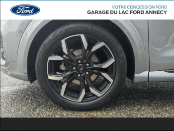 Photo 6 du bon plan FORD Puma 1.0 Flexifuel 125ch S&S mHEV ST-Line X occasion à 24390 €