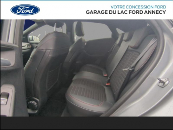 Photo 10 du bon plan FORD Puma 1.0 Flexifuel 125ch S&S mHEV ST-Line X occasion à 24390 €