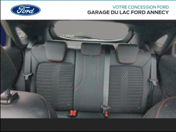 Photo 11 du bon plan FORD Puma 1.0 Flexifuel 125ch S&S mHEV ST-Line X occasion à 24390 €
