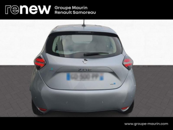 Photo 6 du bon plan RENAULT Zoe E-Tech Business charge normale R110 Achat Intégral - 21 occasion à 14500 €