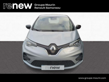 Photo 7 du bon plan RENAULT Zoe E-Tech Business charge normale R110 Achat Intégral - 21 occasion à 14500 €