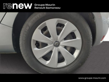 Photo 8 du bon plan RENAULT Zoe E-Tech Business charge normale R110 Achat Intégral - 21 occasion à 14500 €