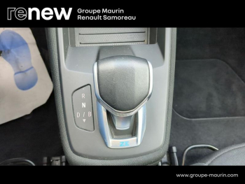 Photo 9 du bon plan RENAULT Zoe E-Tech Business charge normale R110 Achat Intégral - 21 occasion à 14500 €