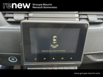 Photo 11 du bon plan RENAULT Zoe E-Tech Business charge normale R110 Achat Intégral - 21 occasion à 14500 €