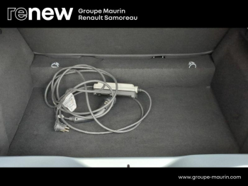 Photo 12 du bon plan RENAULT Zoe E-Tech Business charge normale R110 Achat Intégral - 21 occasion à 14500 €