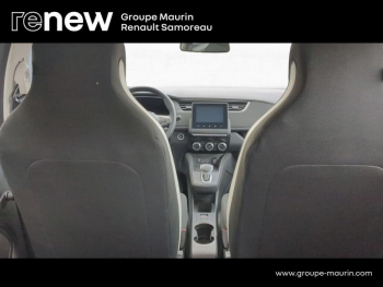 Photo 13 du bon plan RENAULT Zoe E-Tech Business charge normale R110 Achat Intégral - 21 occasion à 14500 €