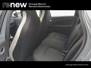 Photo 14 du bon plan RENAULT Zoe E-Tech Business charge normale R110 Achat Intégral - 21 occasion à 14500 €