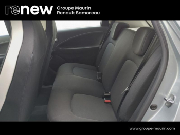 Photo 15 du bon plan RENAULT Zoe E-Tech Business charge normale R110 Achat Intégral - 21 occasion à 14500 €