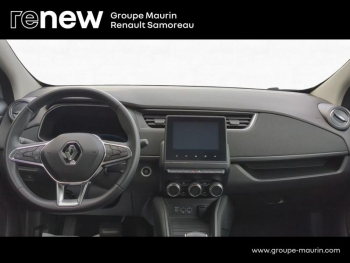 Photo 16 du bon plan RENAULT Zoe E-Tech Business charge normale R110 Achat Intégral - 21 occasion à 14500 €