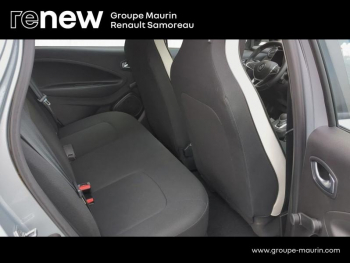 Photo 17 du bon plan RENAULT Zoe E-Tech Business charge normale R110 Achat Intégral - 21 occasion à 14500 €