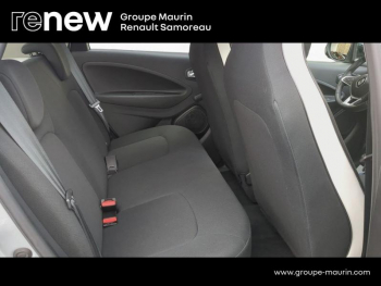 Photo 18 du bon plan RENAULT Zoe E-Tech Business charge normale R110 Achat Intégral - 21 occasion à 14500 €
