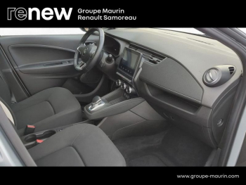 Photo 19 du bon plan RENAULT Zoe E-Tech Business charge normale R110 Achat Intégral - 21 occasion à 14500 €