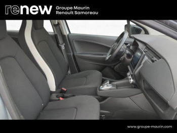 Photo 20 du bon plan RENAULT Zoe E-Tech Business charge normale R110 Achat Intégral - 21 occasion à 14500 €