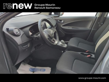 Photo 21 du bon plan RENAULT Zoe E-Tech Business charge normale R110 Achat Intégral - 21 occasion à 14500 €