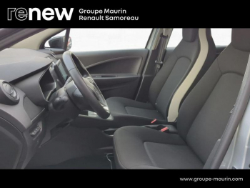 Photo 22 du bon plan RENAULT Zoe E-Tech Business charge normale R110 Achat Intégral - 21 occasion à 14500 €
