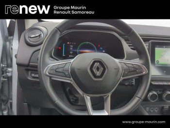 Photo 23 du bon plan RENAULT Zoe E-Tech Business charge normale R110 Achat Intégral - 21 occasion à 14500 €