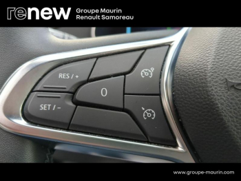 Photo 25 du bon plan RENAULT Zoe E-Tech Business charge normale R110 Achat Intégral - 21 occasion à 14500 €