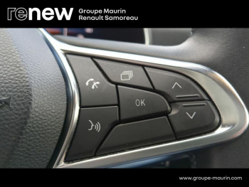 Photo 26 du bon plan RENAULT Zoe E-Tech Business charge normale R110 Achat Intégral - 21 occasion à 14500 €