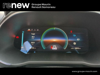 Photo 27 du bon plan RENAULT Zoe E-Tech Business charge normale R110 Achat Intégral - 21 occasion à 14500 €