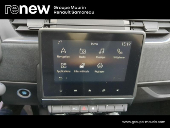 Photo 29 du bon plan RENAULT Zoe E-Tech Business charge normale R110 Achat Intégral - 21 occasion à 14500 €