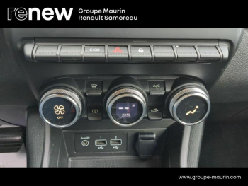 Photo 30 du bon plan RENAULT Zoe E-Tech Business charge normale R110 Achat Intégral - 21 occasion à 14500 €