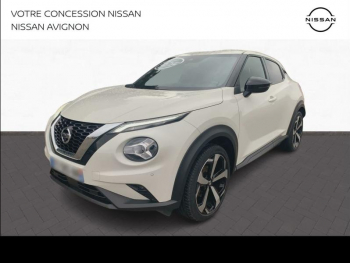 Photo 2 du bon plan NISSAN Juke 1.0 DIG-T 114ch Tekna DCT 2021 occasion à 18990 €