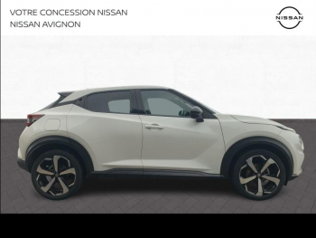 Photo 5 du bon plan NISSAN Juke 1.0 DIG-T 114ch Tekna DCT 2021 occasion à 18990 €