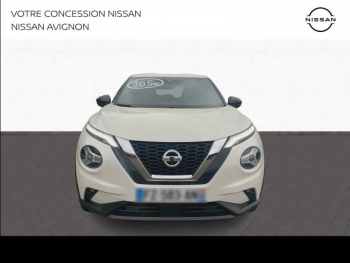 Photo 6 du bon plan NISSAN Juke 1.0 DIG-T 114ch Tekna DCT 2021 occasion à 18990 €