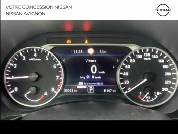 Photo 9 du bon plan NISSAN Juke 1.0 DIG-T 114ch Tekna DCT 2021 occasion à 18990 €