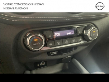 Photo 12 du bon plan NISSAN Juke 1.0 DIG-T 114ch Tekna DCT 2021 occasion à 18990 €